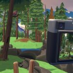 Birdwatching Simulator Birdseed VR Launches In Early Access