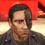 Ghosts of Tabor Adds Terminator: Dark Fate DLC In Time For Halloween