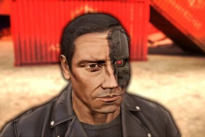 Ghosts of Tabor Adds Terminator: Dark Fate DLC In Time For Halloween