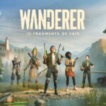 Wanderer: The Fragments Of Fate Is Out Now On PC VR