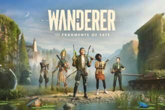Wanderer: The Fragments Of Fate Is Out Now On PC VR