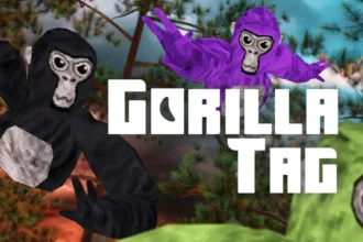 Meta Is Delisting Gorilla Tag Clones From Quest's Horizon Store