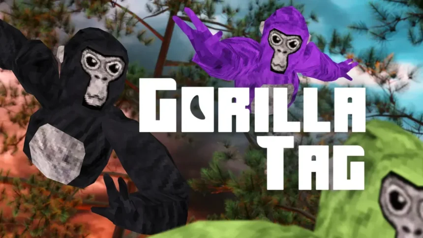 Meta Is Delisting Gorilla Tag Clones From Quest's Horizon Store