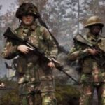 ’83 is a 40v40 tactical shooter set in an alternate history Cold War timeline that promises ‘accessible realism’