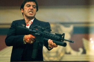 The Scarface video game is back with a bizarre re-release rollout