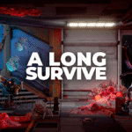 Co-op Horde Shooter A Long Survive Is Out Now On Quest