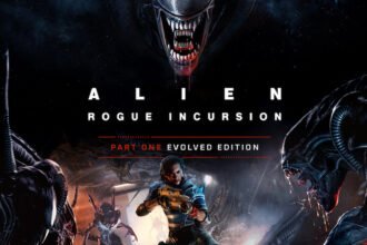 Alien: Rogue Incursion Part One Evolved Edition Review – Predictably Scary
