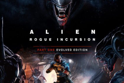 Alien: Rogue Incursion Part One Evolved Edition Review – Predictably Scary