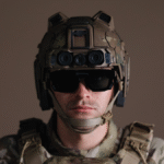 Anduril Reveals EagleEye Military XR Headset Design &amp; Interface Clips