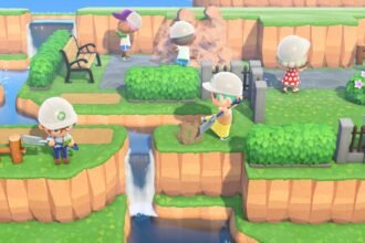 Animal Crossing: New Horizons is Officially Alive With Switch 2 Version, New Content Out in January