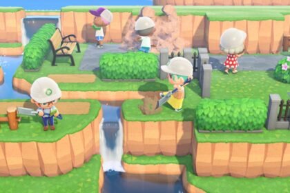Animal Crossing: New Horizons is Officially Alive With Switch 2 Version, New Content Out in January