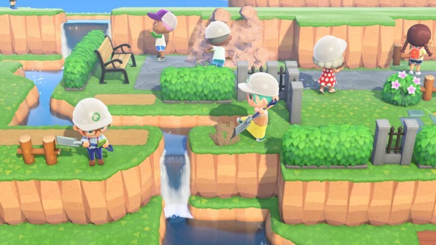 Animal Crossing: New Horizons is Officially Alive With Switch 2 Version, New Content Out in January
