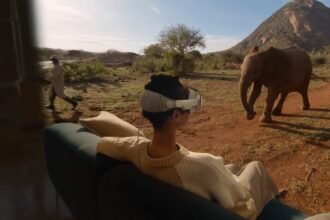 Vimeo Is Adding Support For Apple Immersive Video