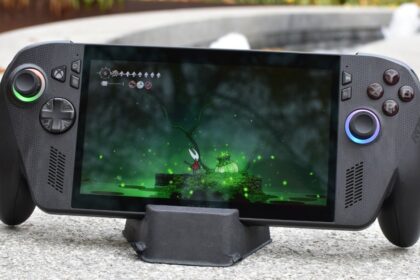 Asus ROG Xbox Ally X review: Falling short of Xboctations
