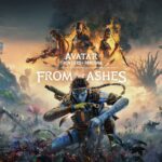 Avatar Frontiers of Pandora - From the Ashes