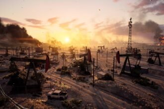 Battlefield 6 Season 1 Begins on October 28th, Post-Launch Roadmap Detailed