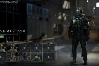 Battlefield 6 Update Tones Down Excessively Green Outfit to Positive Response: “They’re Listening!”