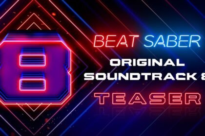Beat Saber Confirms OST 8 Launch This November