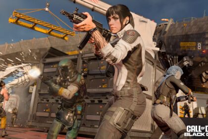 Call of Duty Black Ops 7