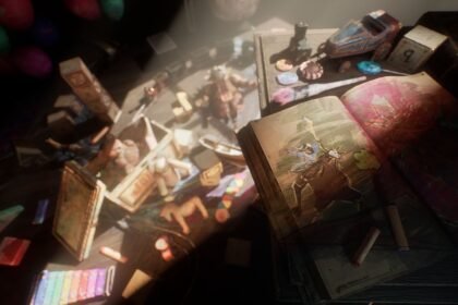 Clair Obscur Expedition 33