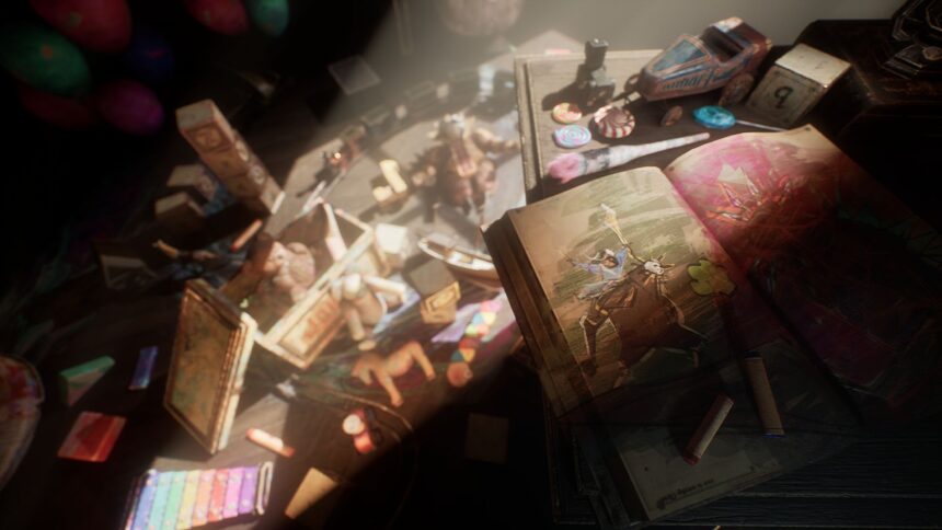 Clair Obscur Expedition 33