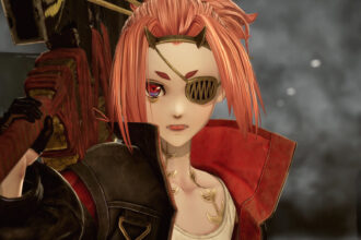 Code Vein 2