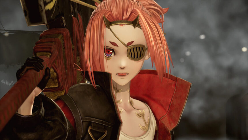 Code Vein 2