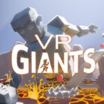 Co-op Platformer VR Giants Heads To Quest This Year