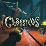 Norse Afterlife Roguelike Crossings Gets Demo Ahead Of Steam Next Fest