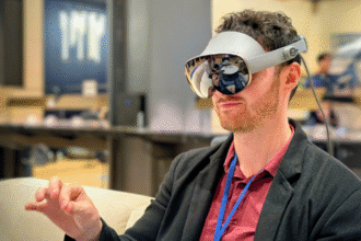 Samsung Galaxy XR First Impressions: What You Need To Know