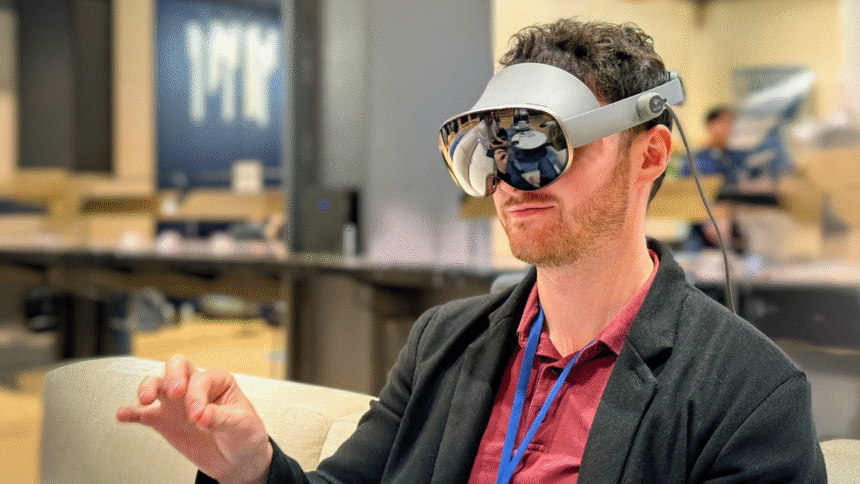 Samsung Galaxy XR First Impressions: What You Need To Know