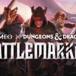 Demeo x Dungeons &amp; Dragons: Battlemarked Secures November Release Date