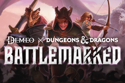 Demeo x Dungeons &amp; Dragons: Battlemarked Secures November Release Date
