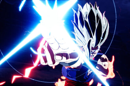 Dragon Ball Sparking! ZERO - Hero of Justice