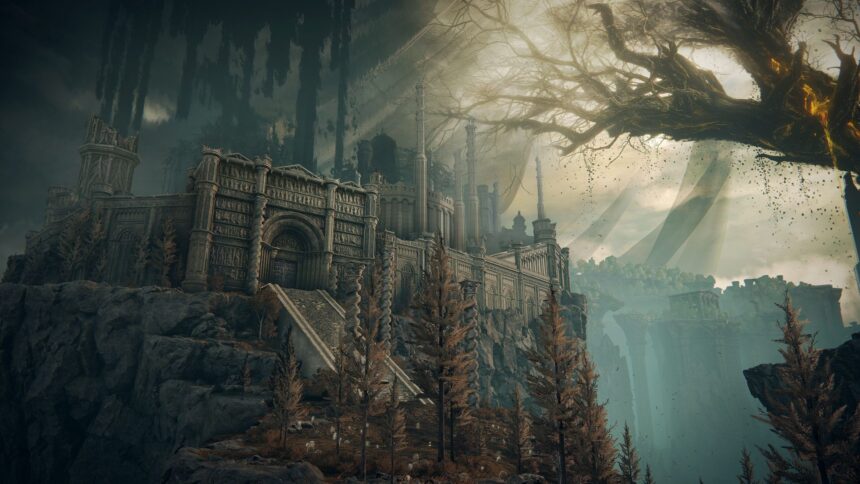 Elden Ring - Shadow of the Erdtree_09