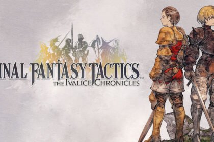 Final Fantasy Tactics - The Ivalice Chronicles