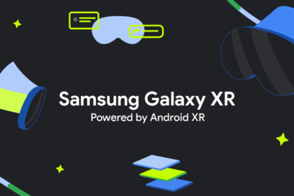 Samsung Galaxy XR Has Easy Sideloading &amp; An Open Bootloader