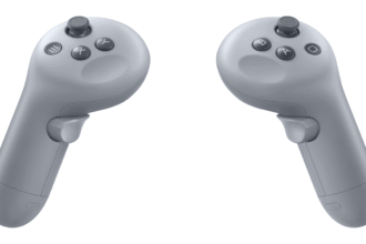 Samsung Galaxy XR's Optional Controllers Are Sold Out Already