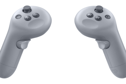 Samsung Galaxy XR's Optional Controllers Are Sold Out Already