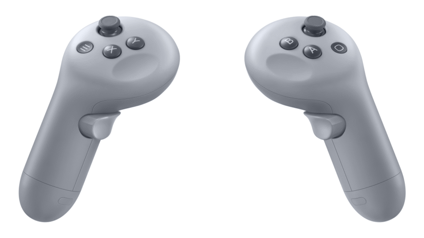 Samsung Galaxy XR's Optional Controllers Are Sold Out Already