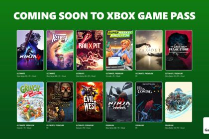 Game Pass_October 2025_Wave 1
