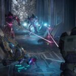 Halo Campaign Evolved