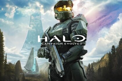 Halo: Campaign Evolved Announced, Out in 2026 for Xbox Series X/S, PS5, and PC