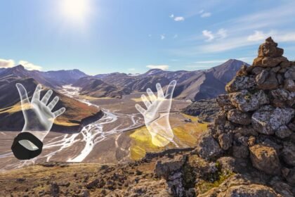 Brink Traveler Adds New Locations, Hand Tracking Support &amp; More