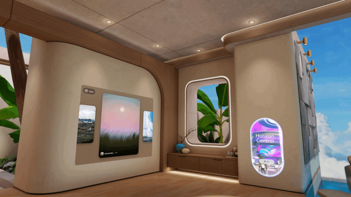 Quest v81 Rolling Out With New Immersive Home, Window Anchoring &amp; QuickPlay
