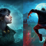 Ghost Town &amp; Vampire: The Masquerade - Justice Are Quest's Horizon+ Monthly Games For October