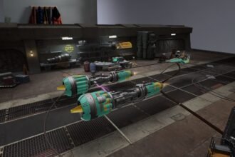 ‘Star Wars: Beyond Victory’ Review – Podracing Comes to Quest, But Loses Speed in Mixed Reality