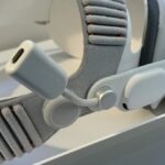 $300 Gen 2 Apple Vision Pro Developer Strap Delivers A 20 Gbps USB-C Port