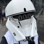 Quest 3 Stormtrooper Makes New York Comic Con Debut