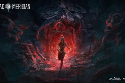 Dread Meridian Demo Hands-On: Body Horror Thrills In Spades